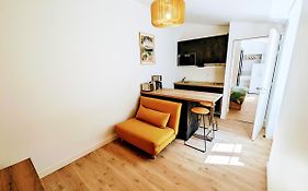 Au Coeur De La Rochelle / Appartement Neuf